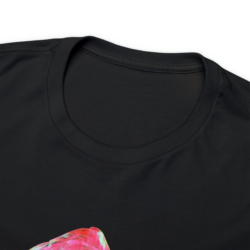 Taino Artifact Unisex Heavy Cotton Tee