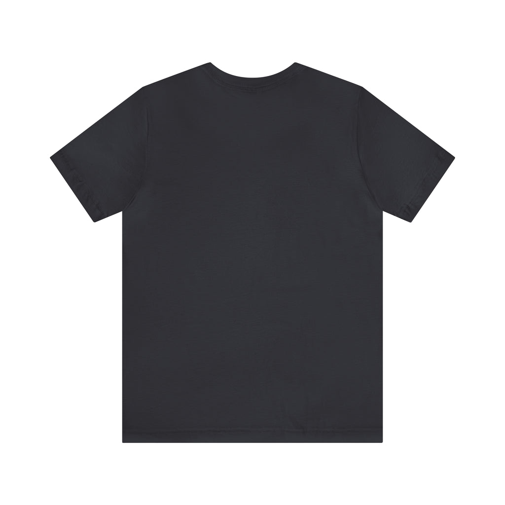 Taino Symbolism Unisex Jersey Short Sleeve Tee