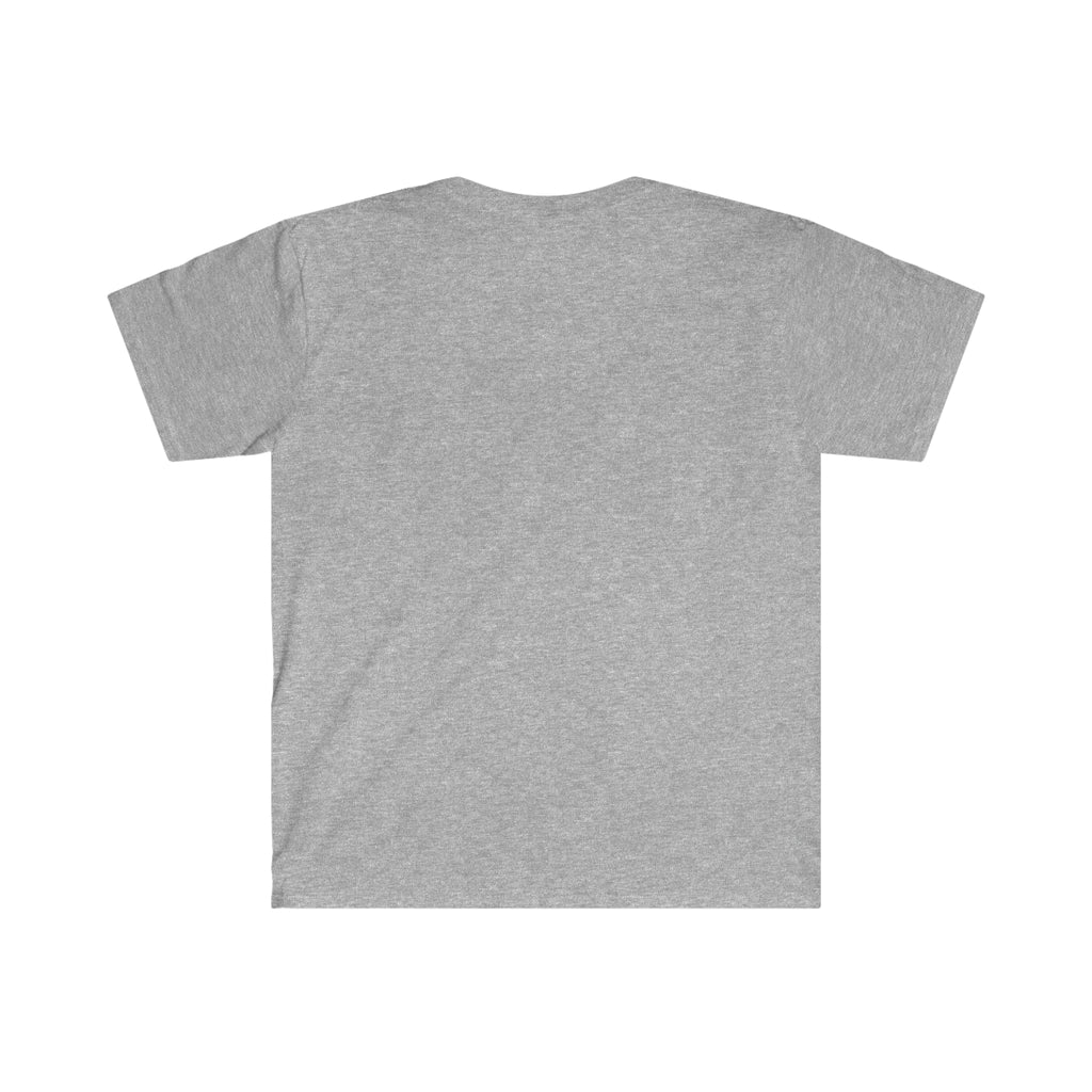 Taino Artifact Unisex Softstyle T-Shirt
