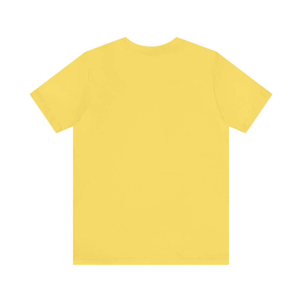 Taino Symbolism Unisex Jersey Short Sleeve Tee