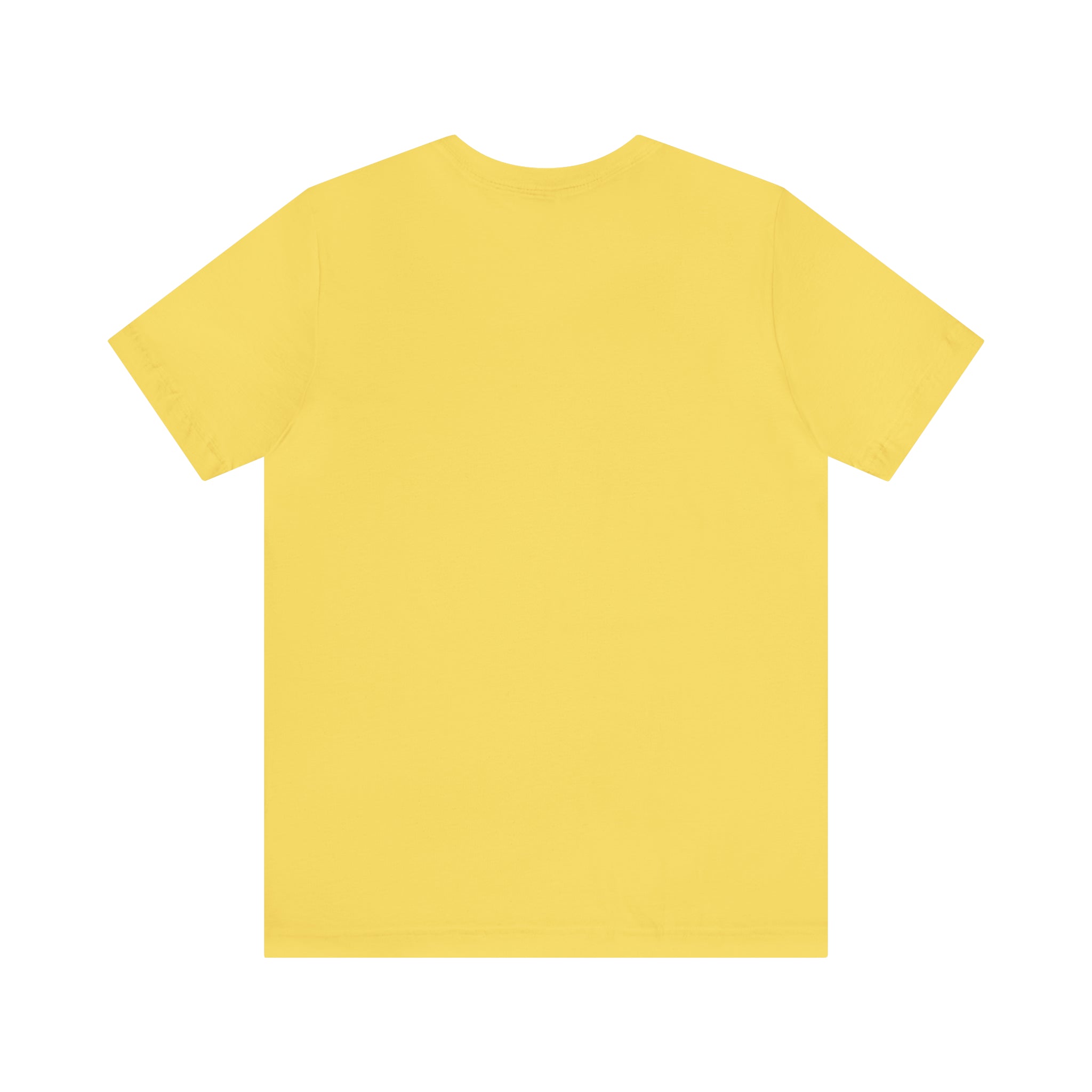 Taino Symbolism Unisex Jersey Short Sleeve Tee
