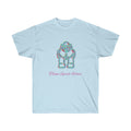 Taino Symbolism Unisex Ultra Cotton Tee