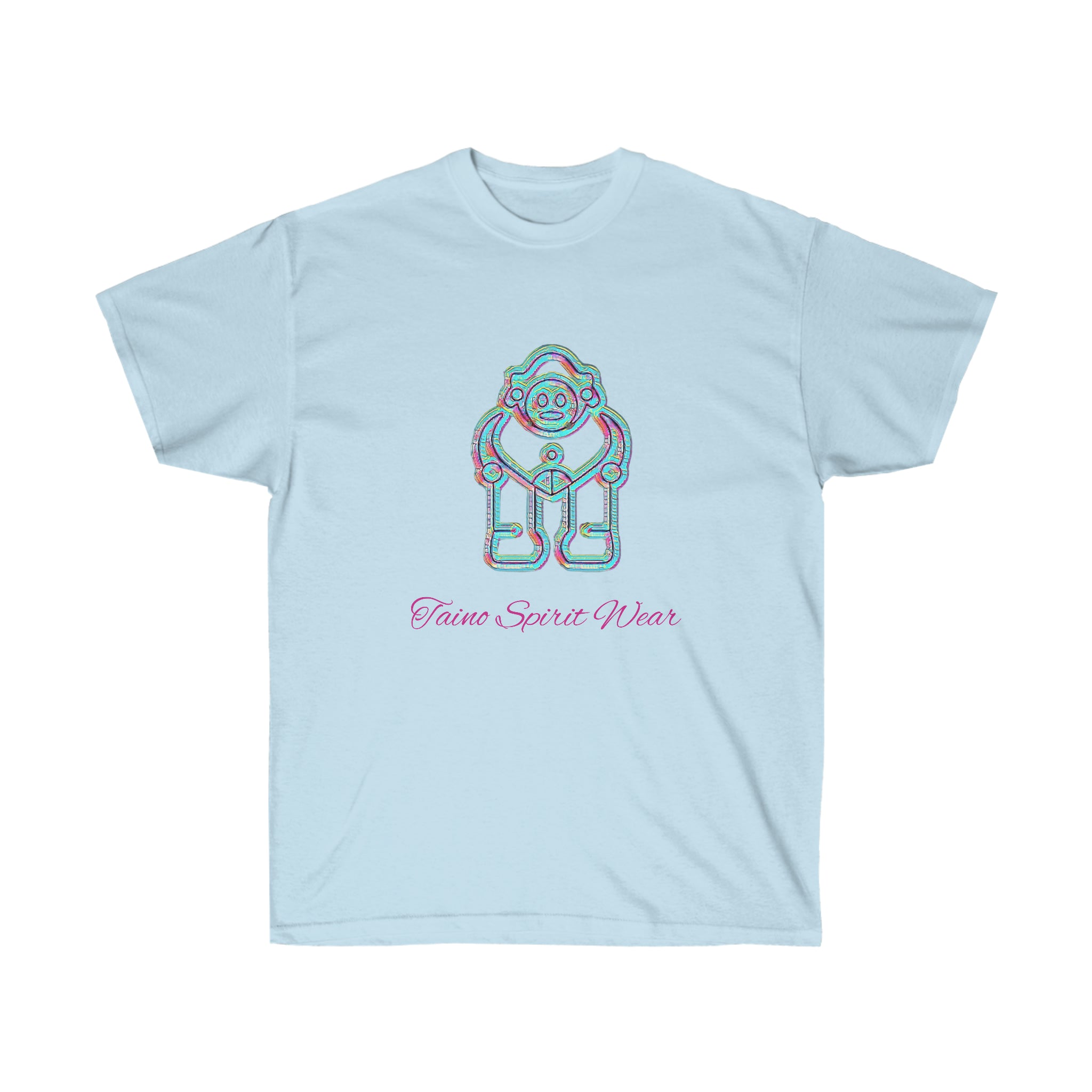 Taino Symbolism Unisex Ultra Cotton Tee