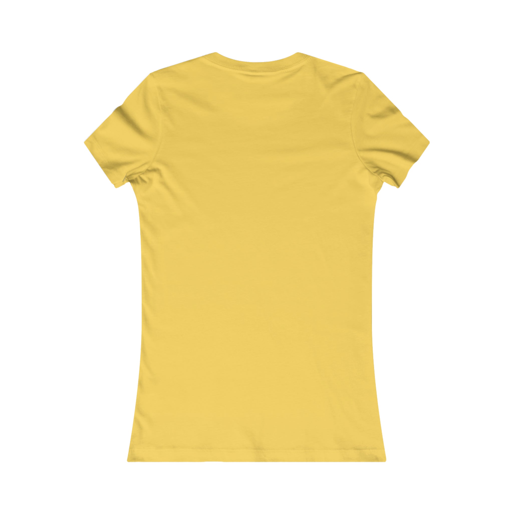 Puerto Rican Flag Rose Women's Favorite Tee