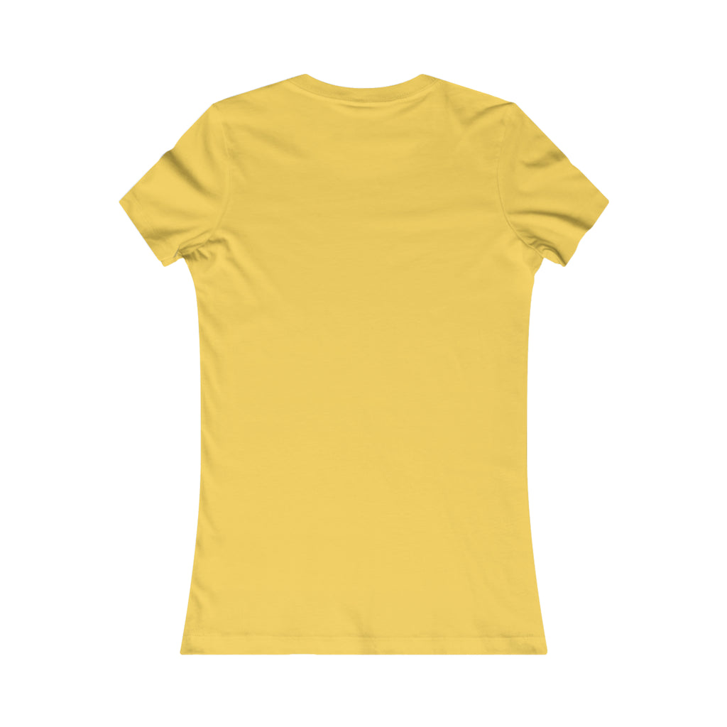 Puerto Rican Flag Coqui Women's Favorite Tee