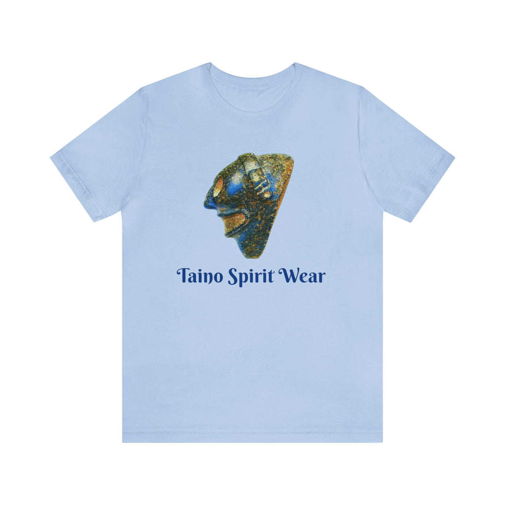 Taino Trigonolito Unisex Jersey Short Sleeve Tee