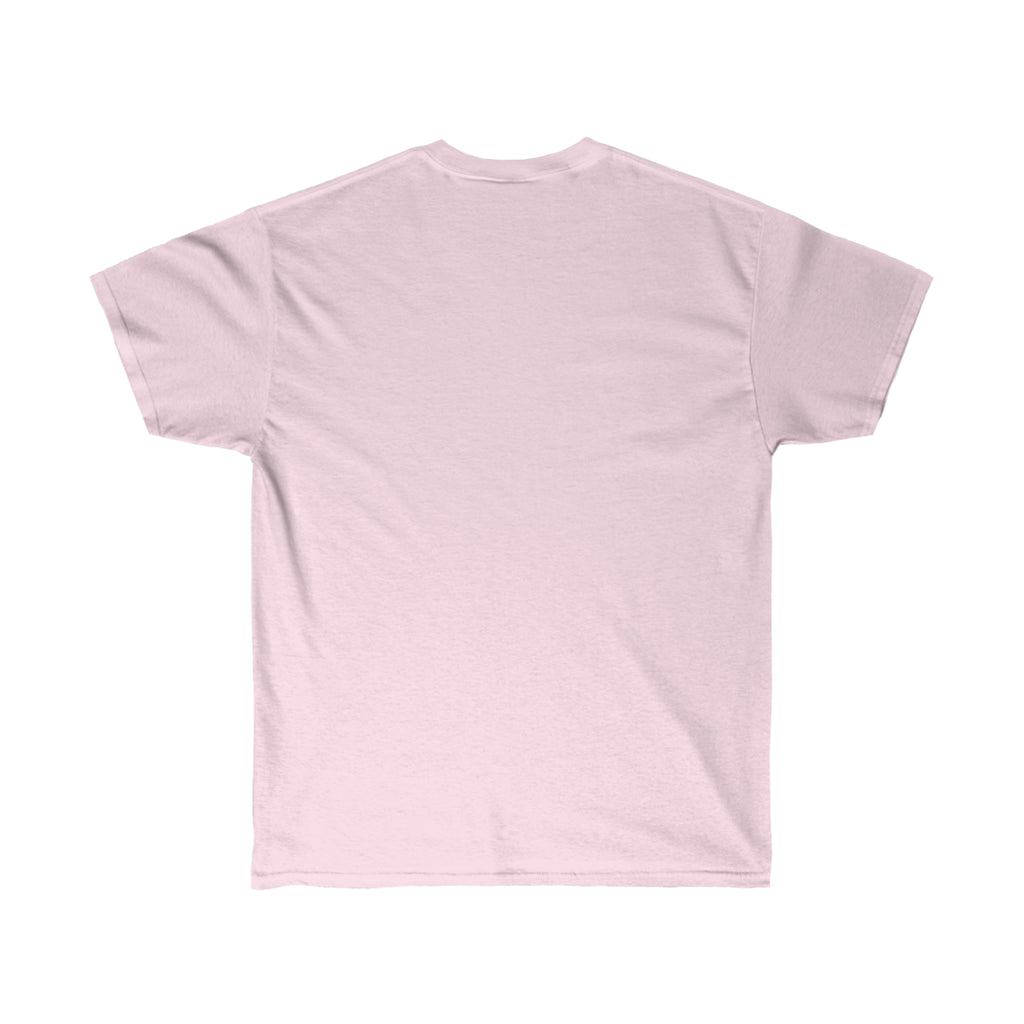 Taino Multicolored Artifact Unisex Ultra Cotton Tee