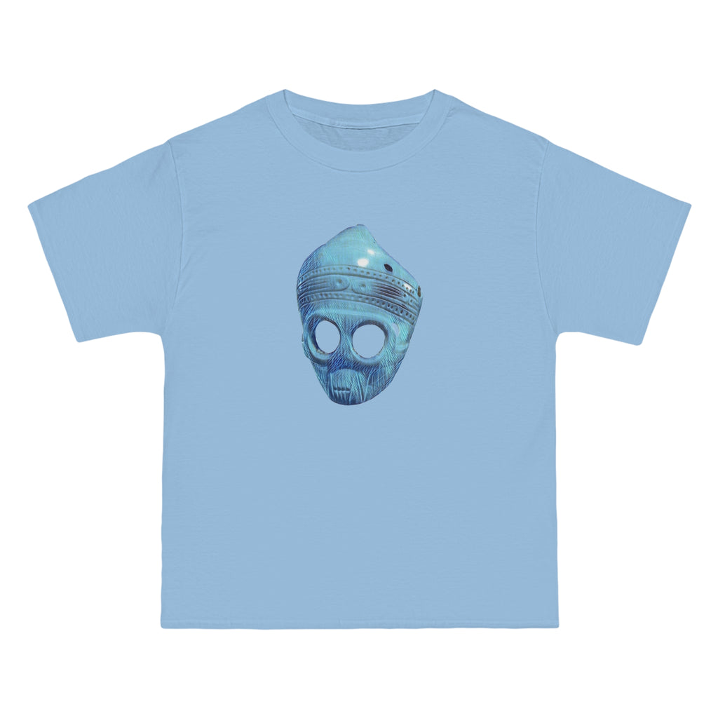 Taino Artifact Beefy-T®  Short-Sleeve T-Shirt