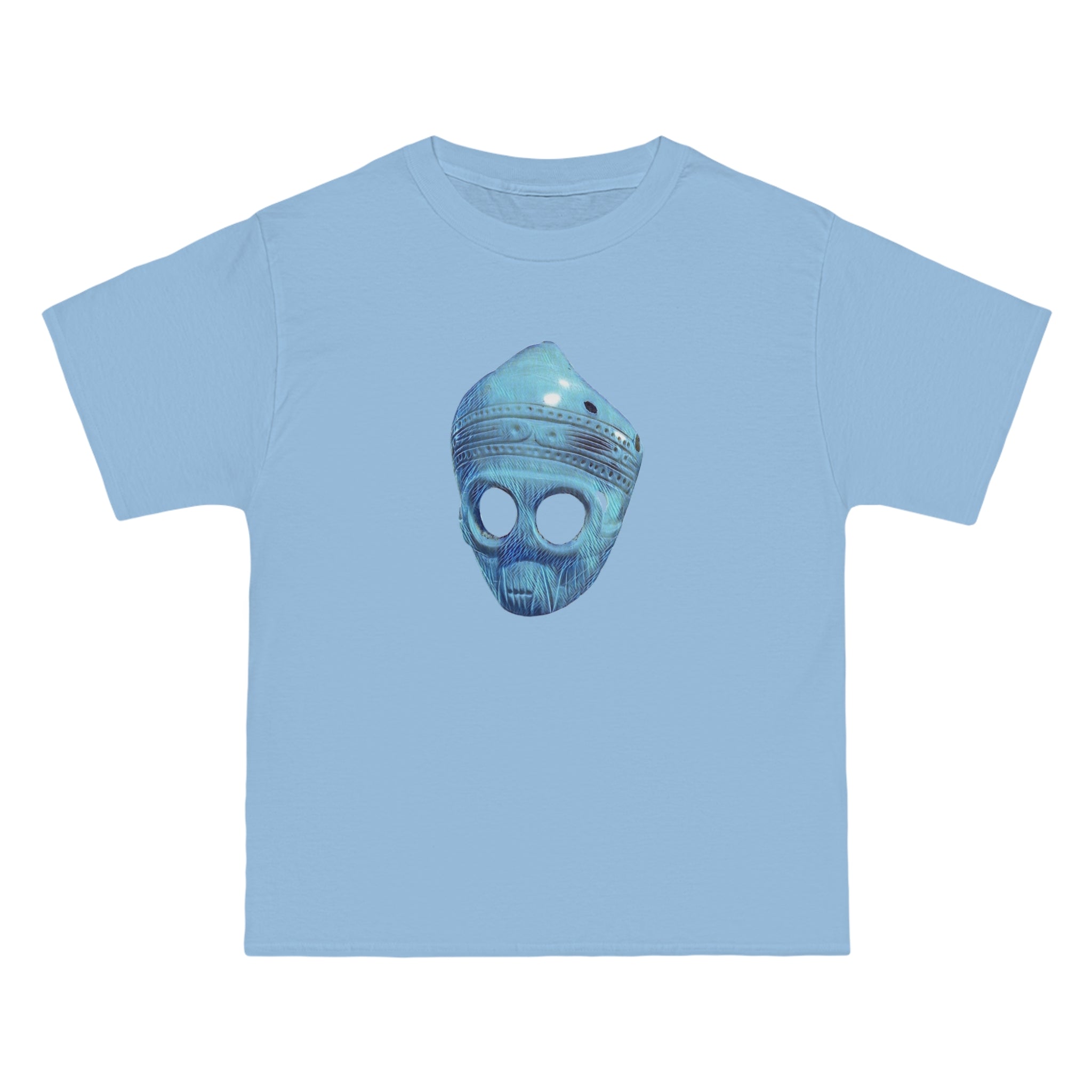 Taino Artifact Beefy-T®  Short-Sleeve T-Shirt