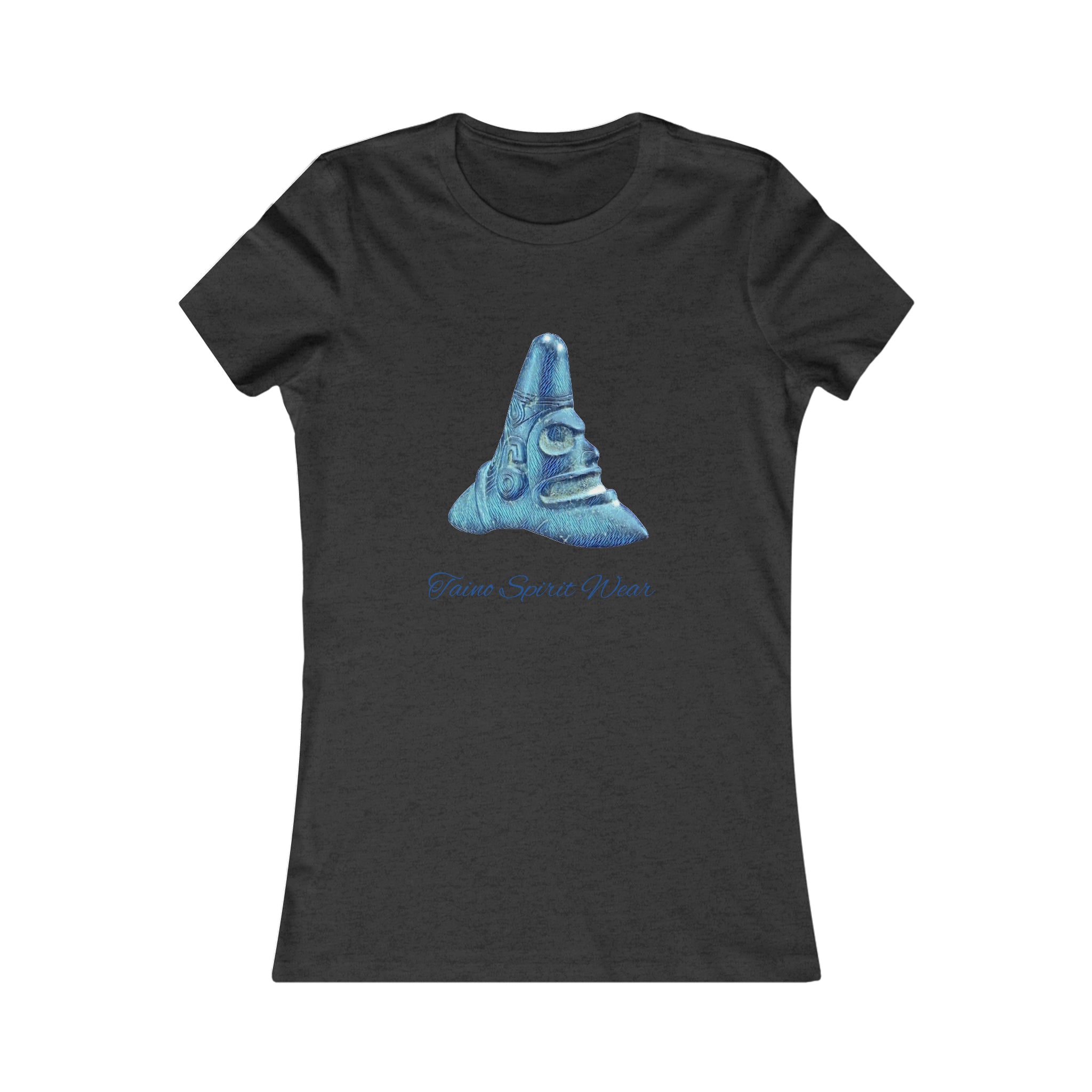 Taino Trigonolito Women's Favorite Tee