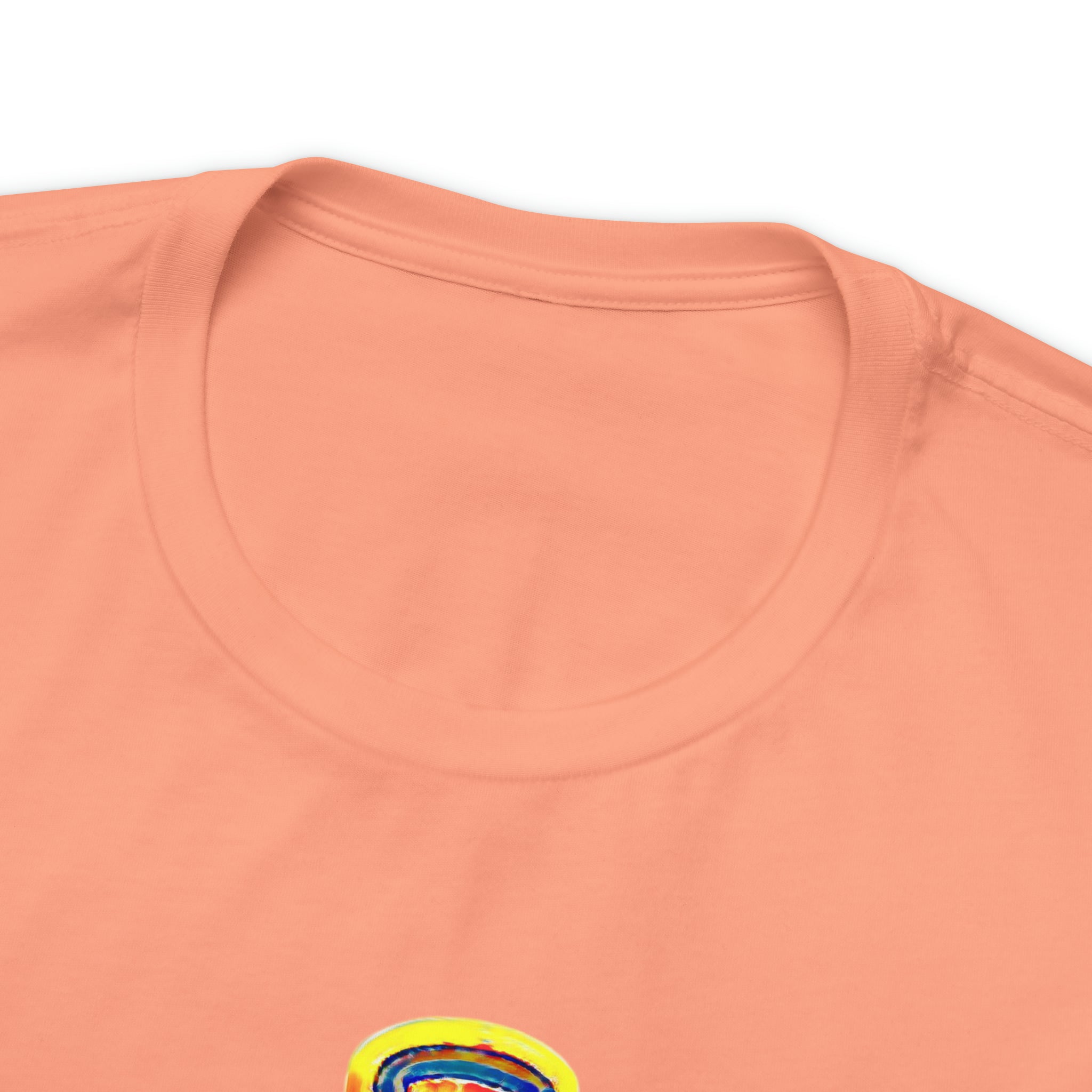 Taino Symbolism Unisex Jersey Short Sleeve Tee