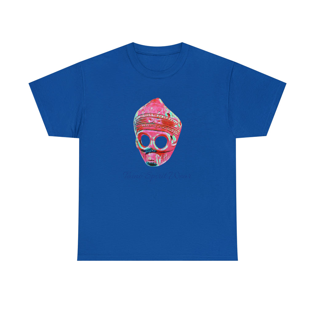 Taino Artifact Unisex Heavy Cotton Tee