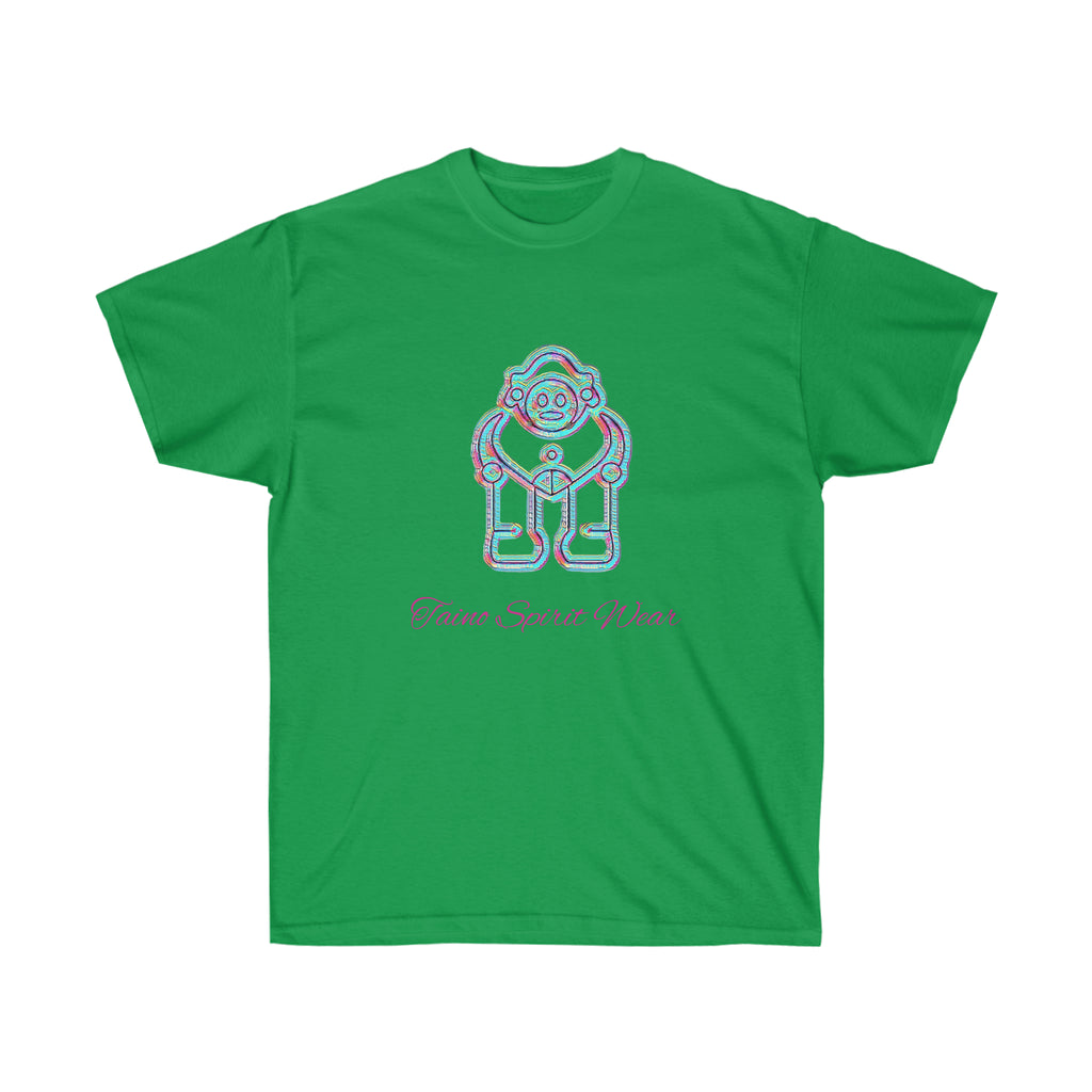 Taino Symbolism Unisex Ultra Cotton Tee