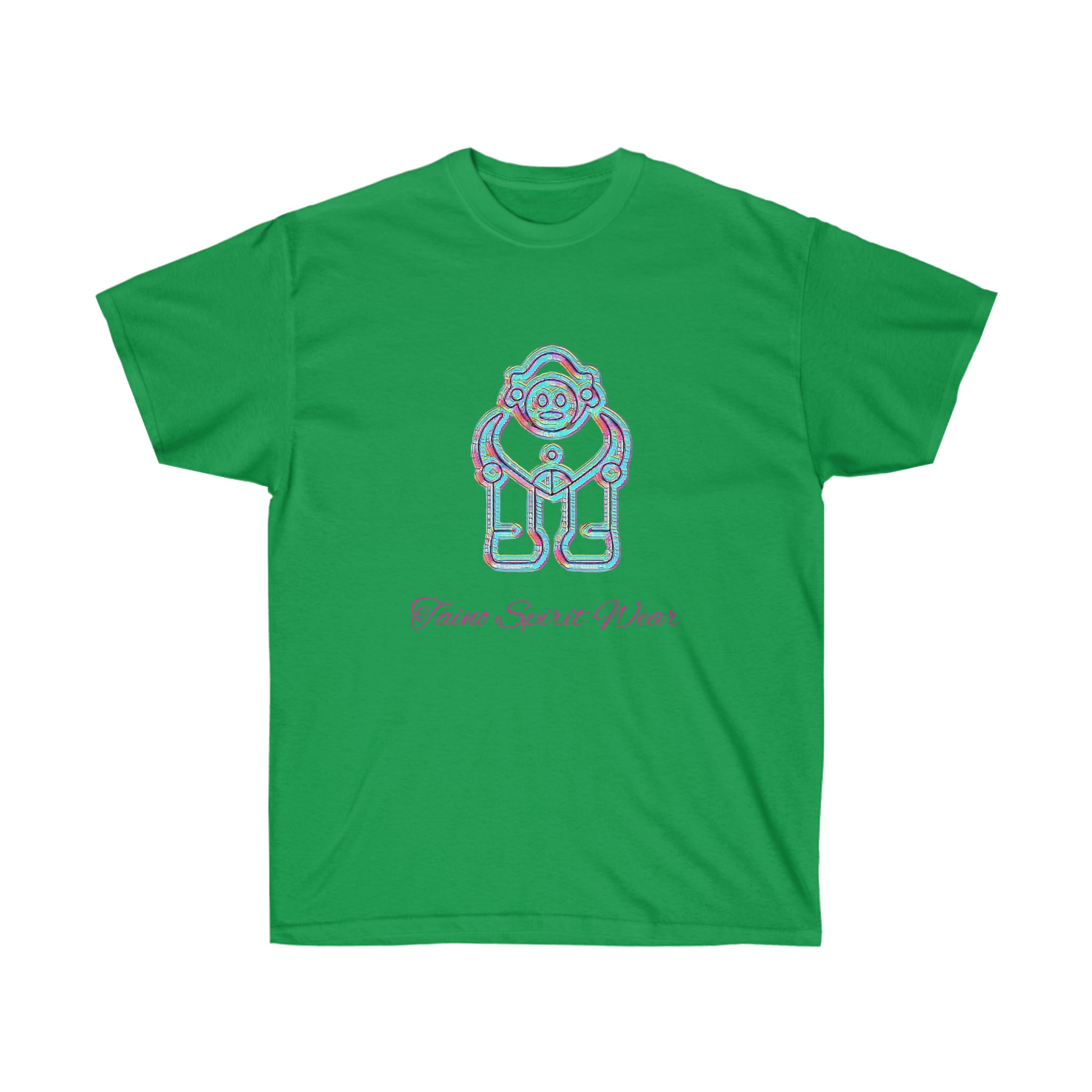 Taino Symbolism Unisex Ultra Cotton Tee