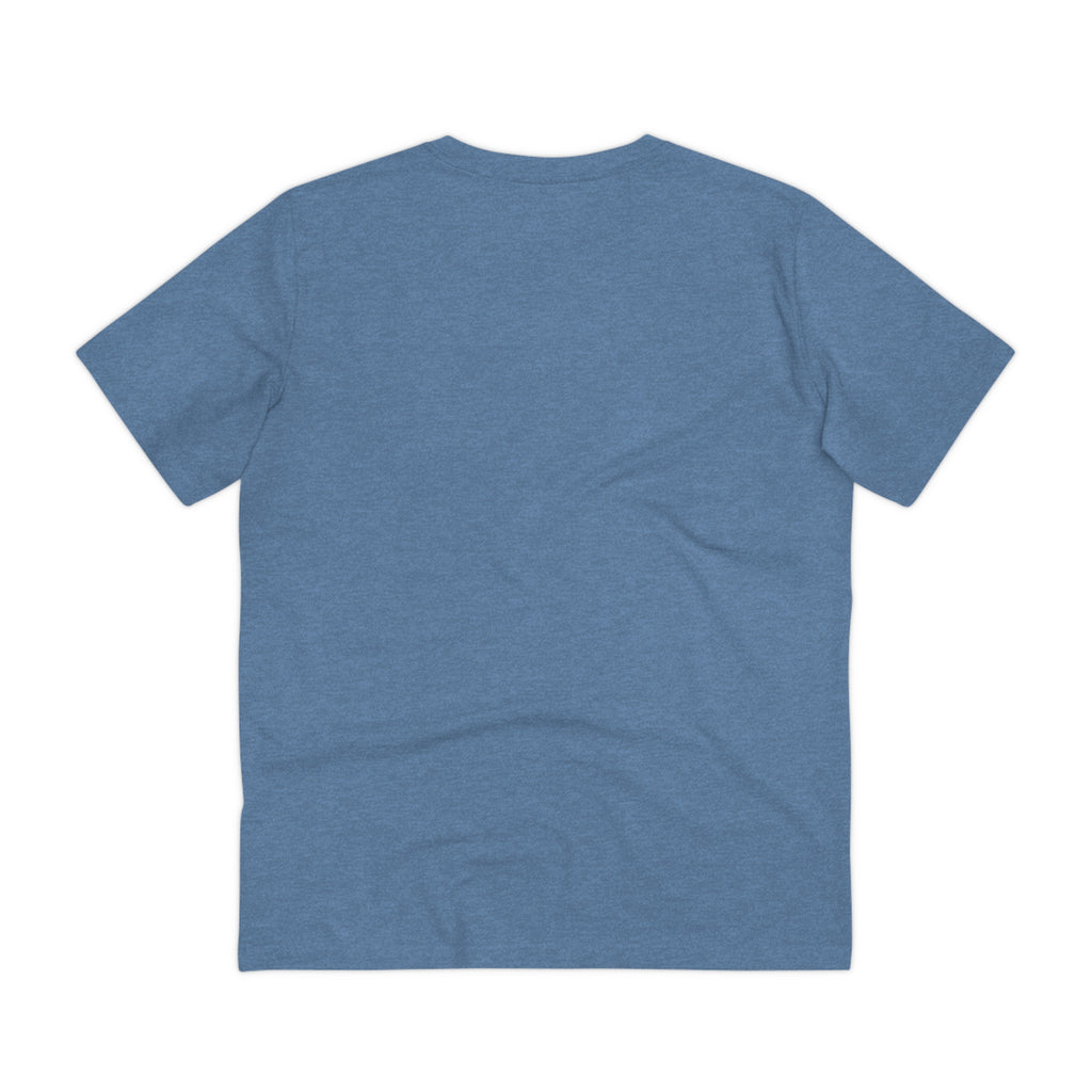 Taino Multicolored Artifact Organic Creator T-shirt - Unisex