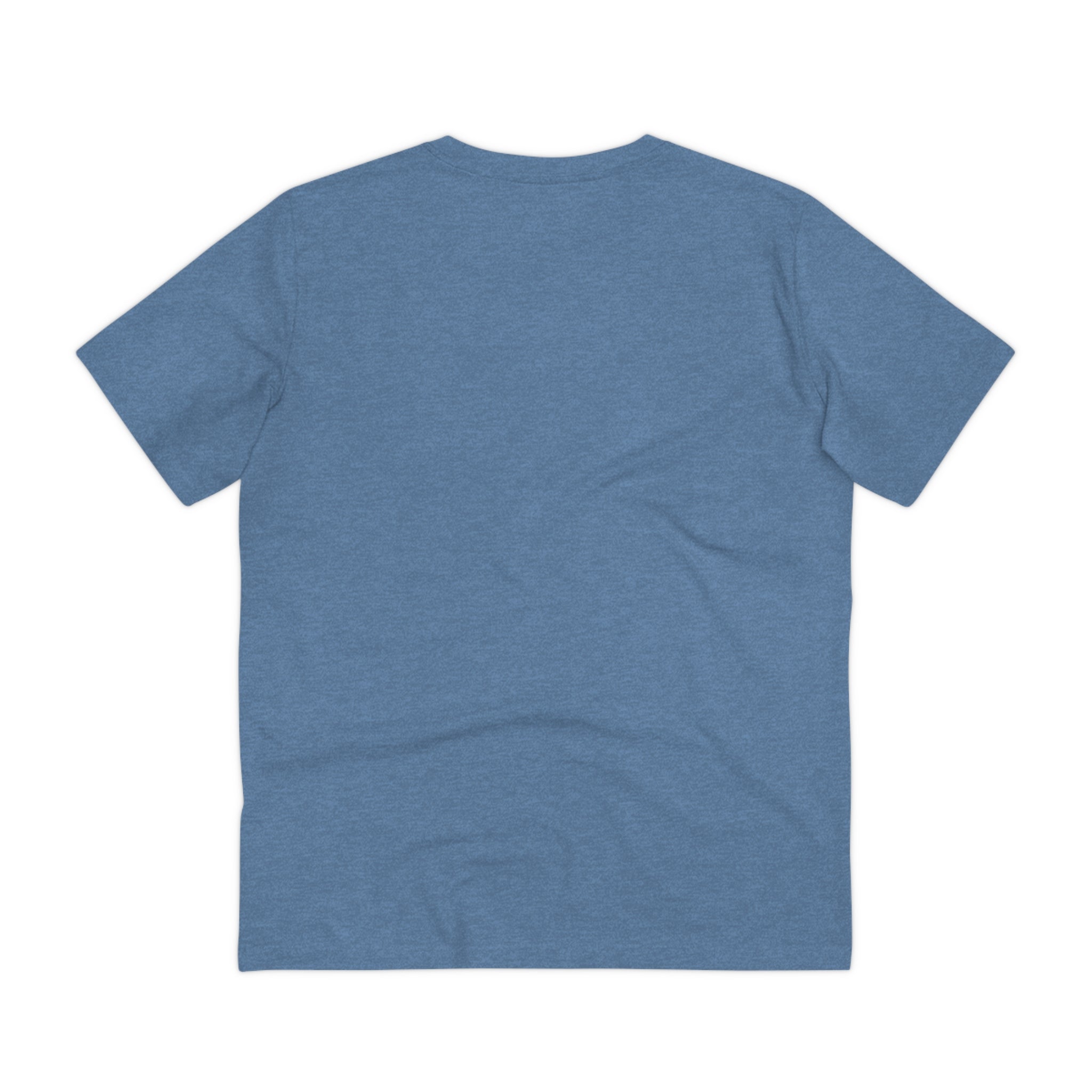 Taino Multicolored Artifact Organic Creator T-shirt - Unisex