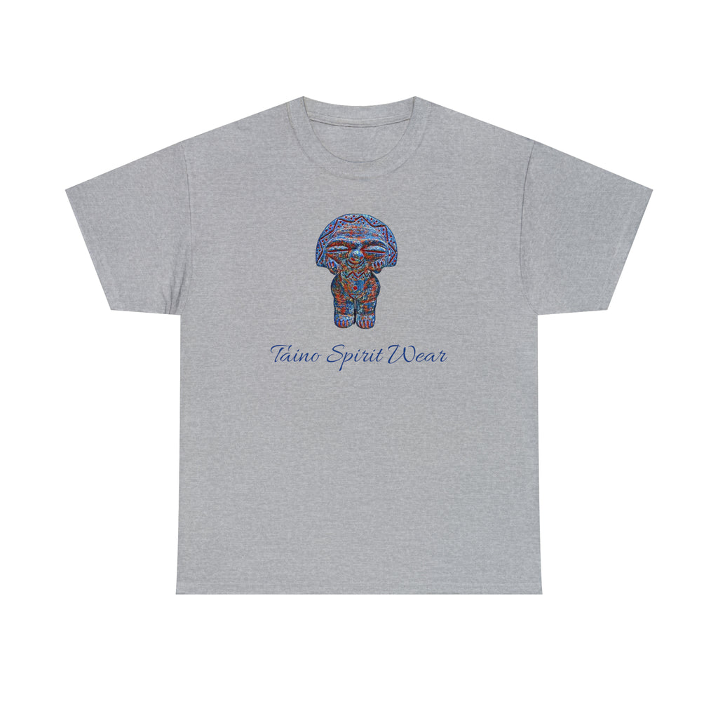 Taino Artifact Unisex Heavy Cotton Tee