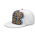 All Over Printing Hip-hop Caps- Custom Taino Sun