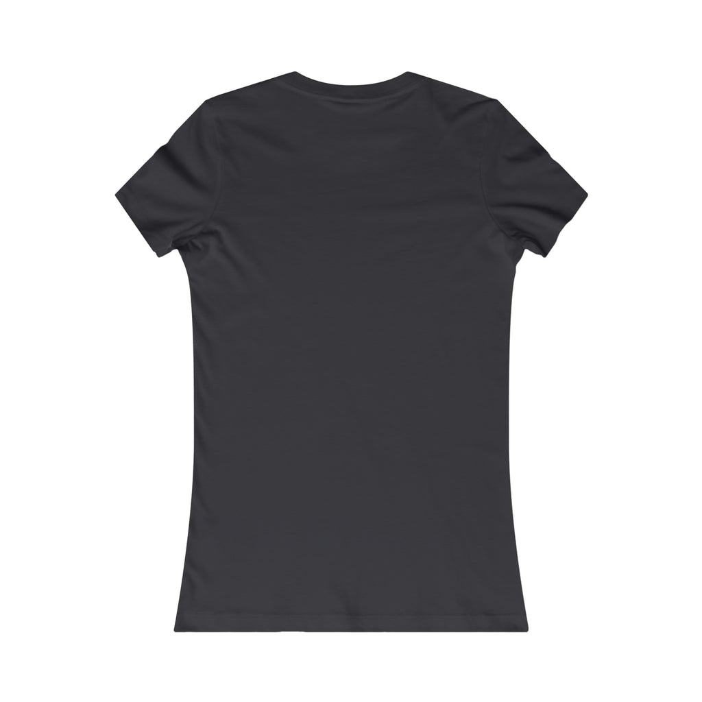 Puerto Rican Flag Coqui Women's Favorite Tee