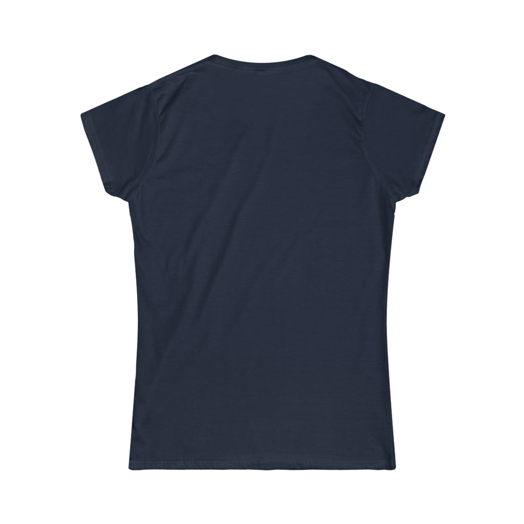 Taino Artifact Women's Softstyle Tee