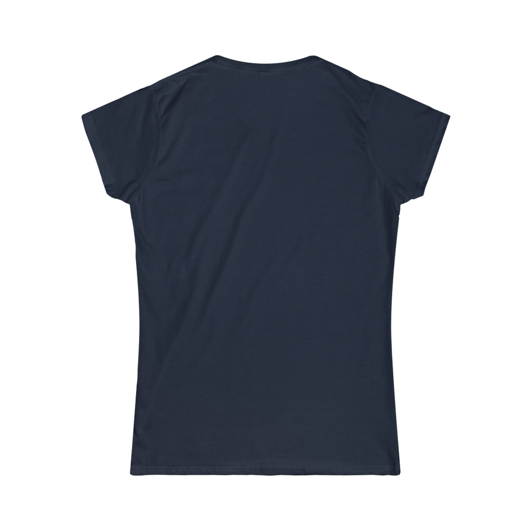 Taino Artifact Women's Softstyle Tee