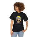 Taino Artifact Unisex Heavy Cotton Tee