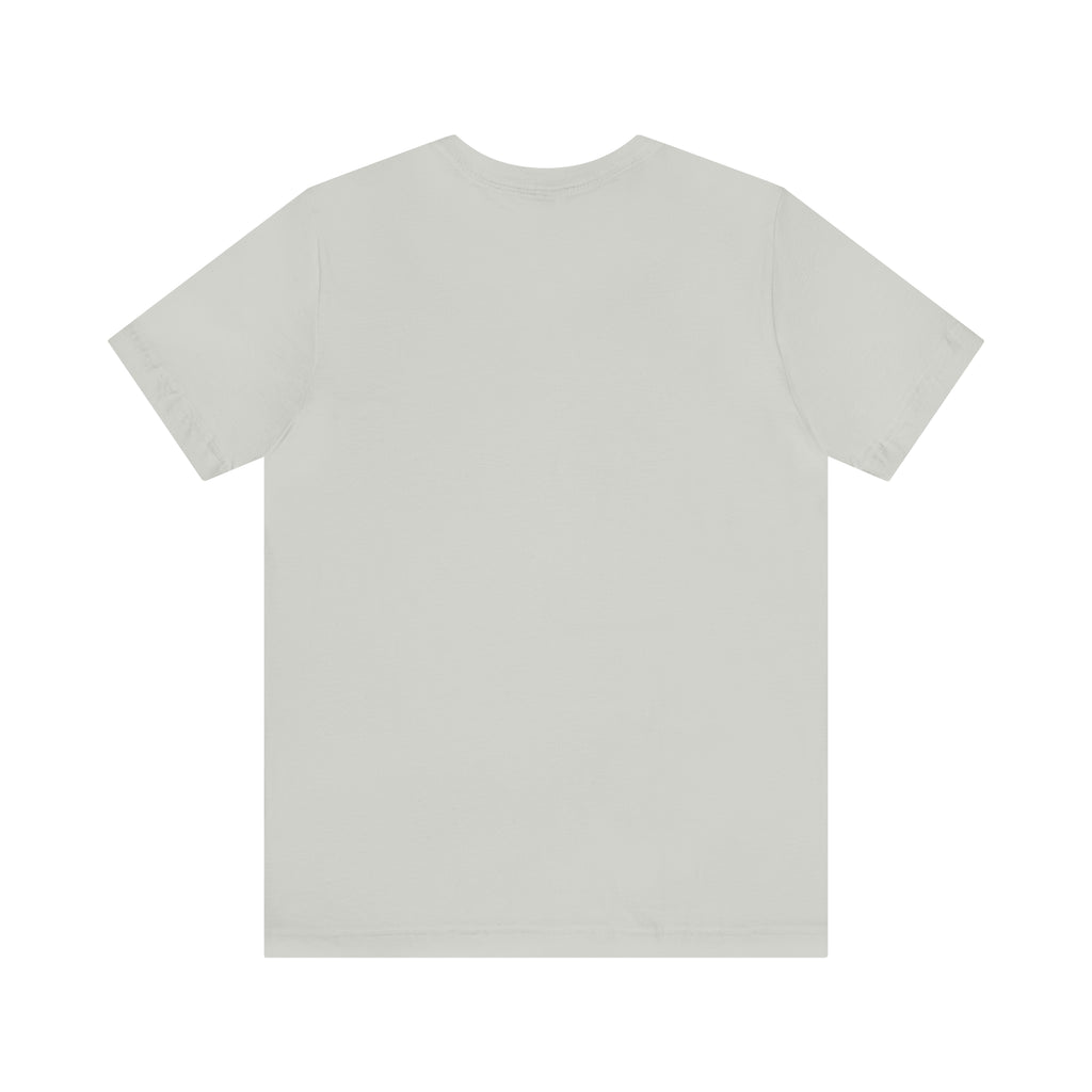 Taino Symbolism Unisex Jersey Short Sleeve Tee
