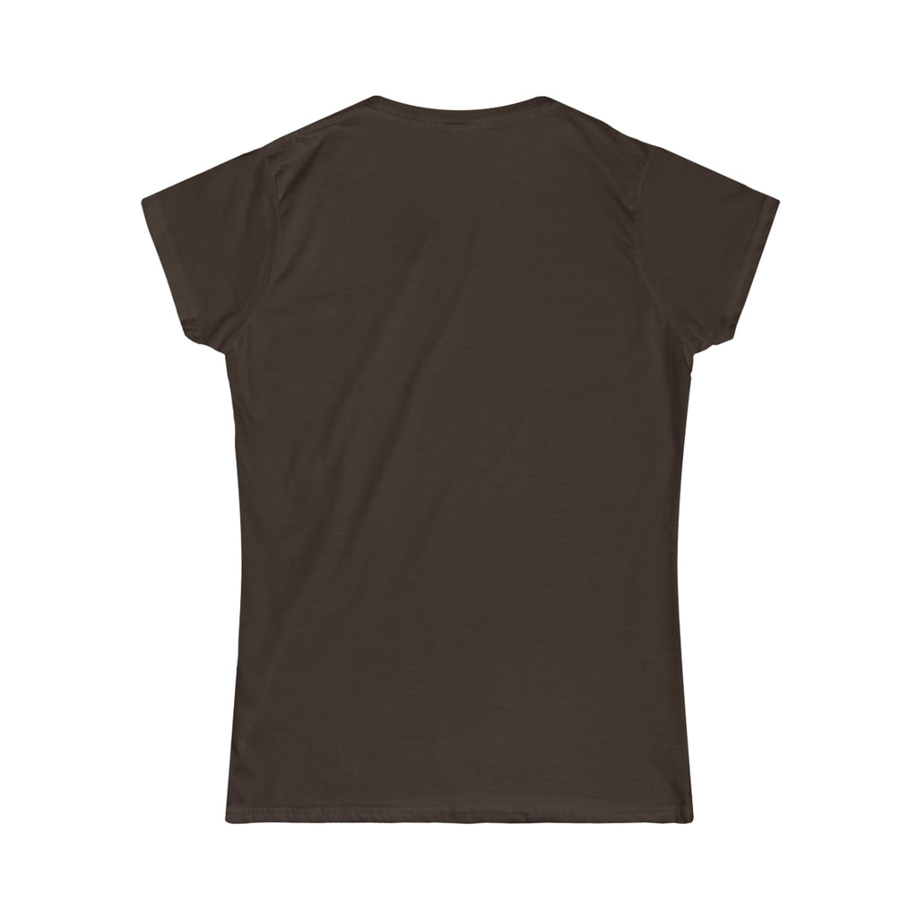 Taino Artifact Women's Softstyle Tee