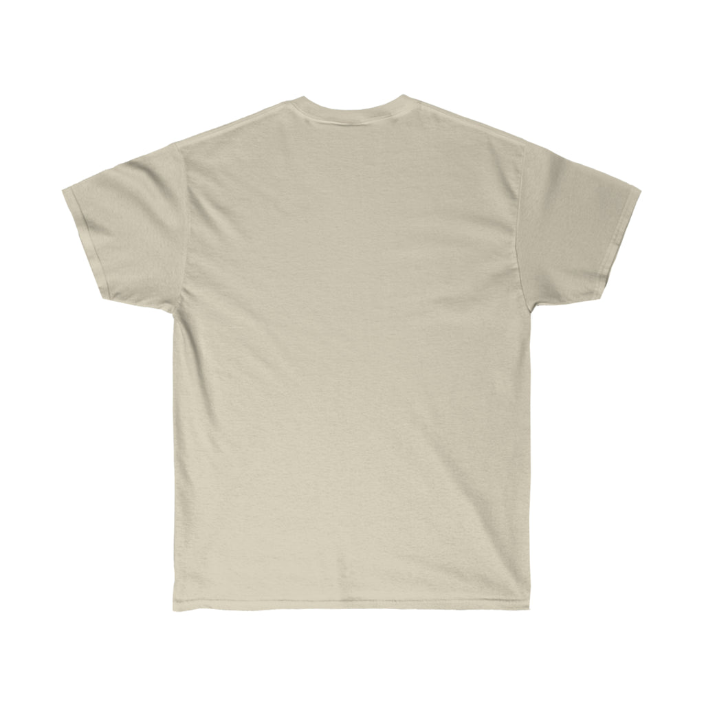 Taino/Puerto Rican Coqui Unisex Ultra Cotton Tee