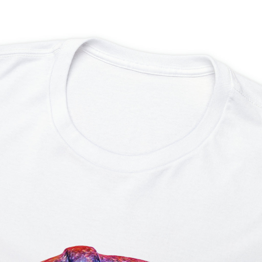 Taino Trigonolito Unisex Heavy Cotton Tee