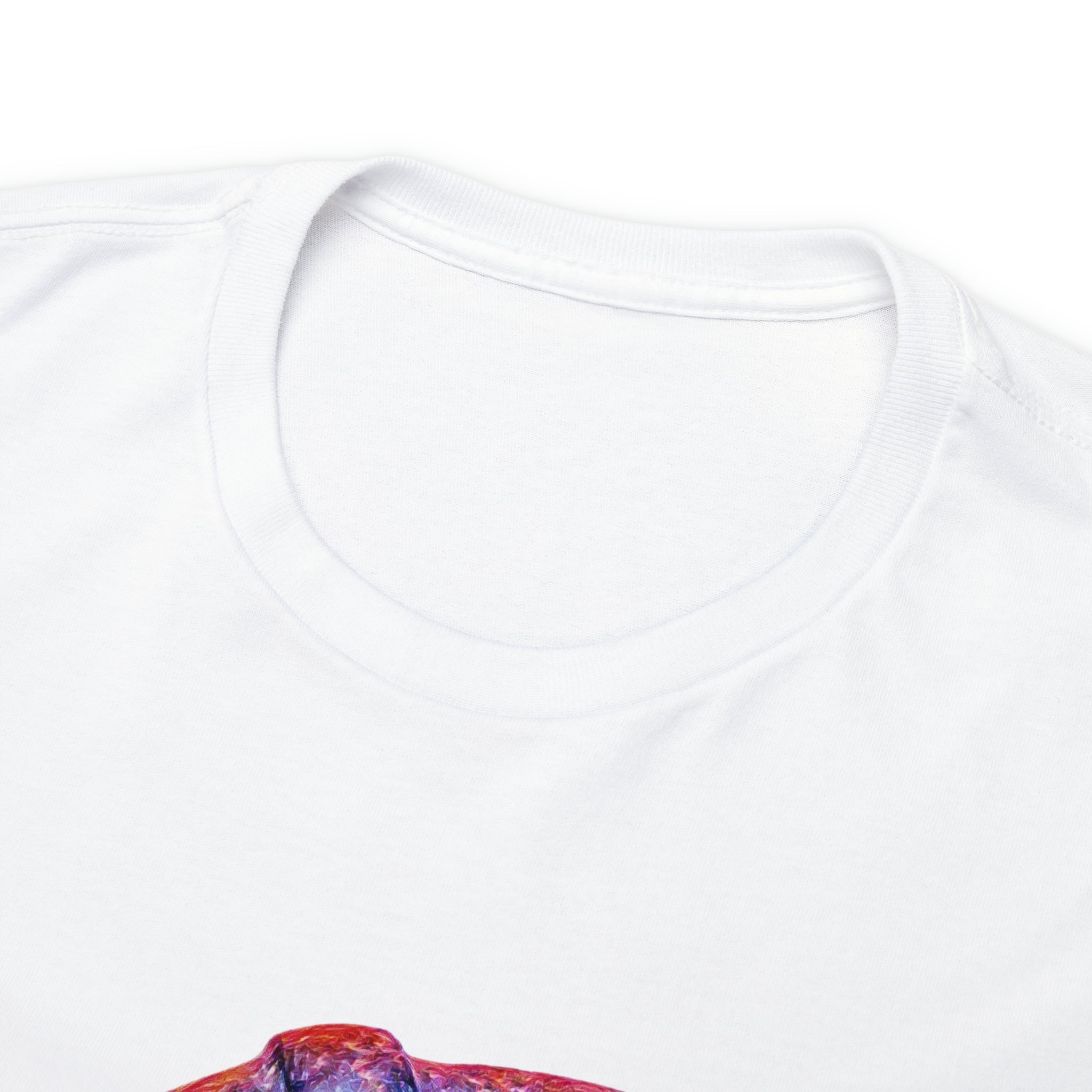 Taino Trigonolito Unisex Heavy Cotton Tee