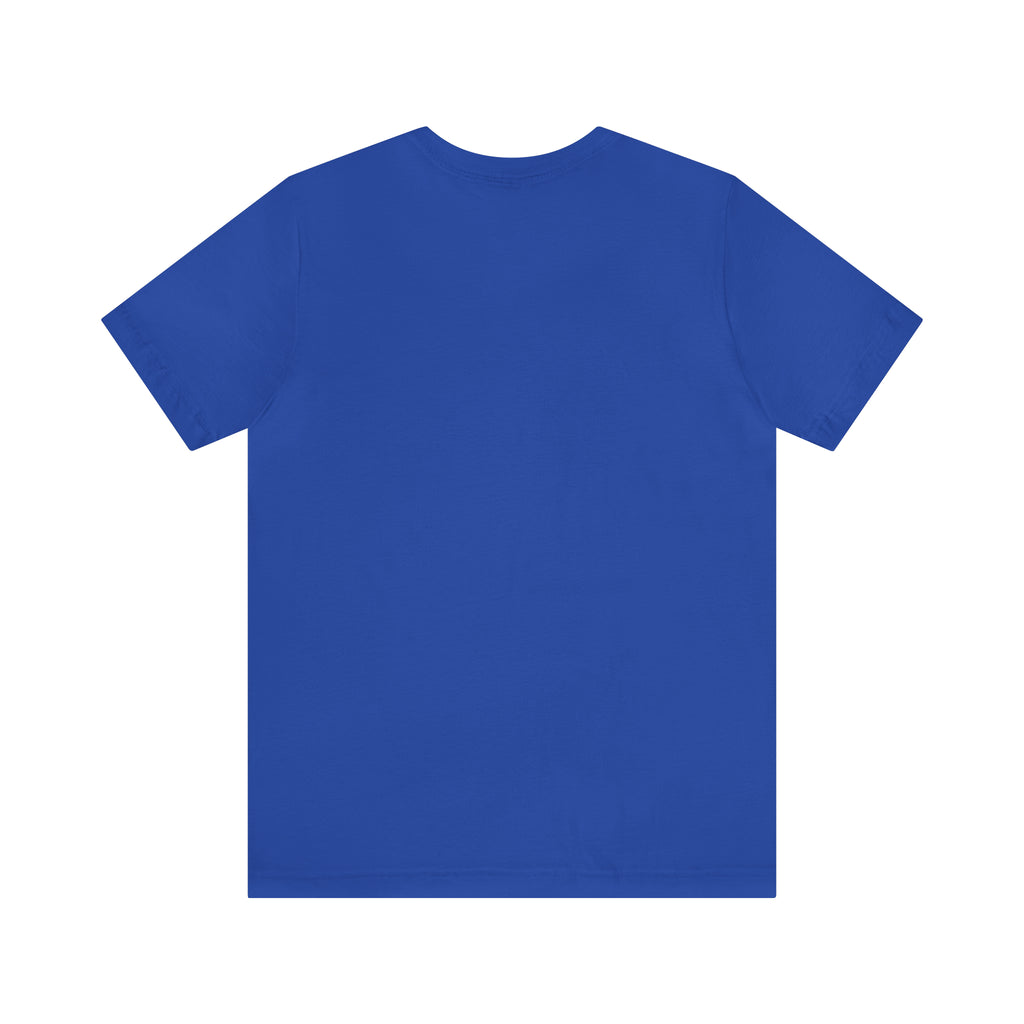 Taino Symbolism Unisex Jersey Short Sleeve Tee