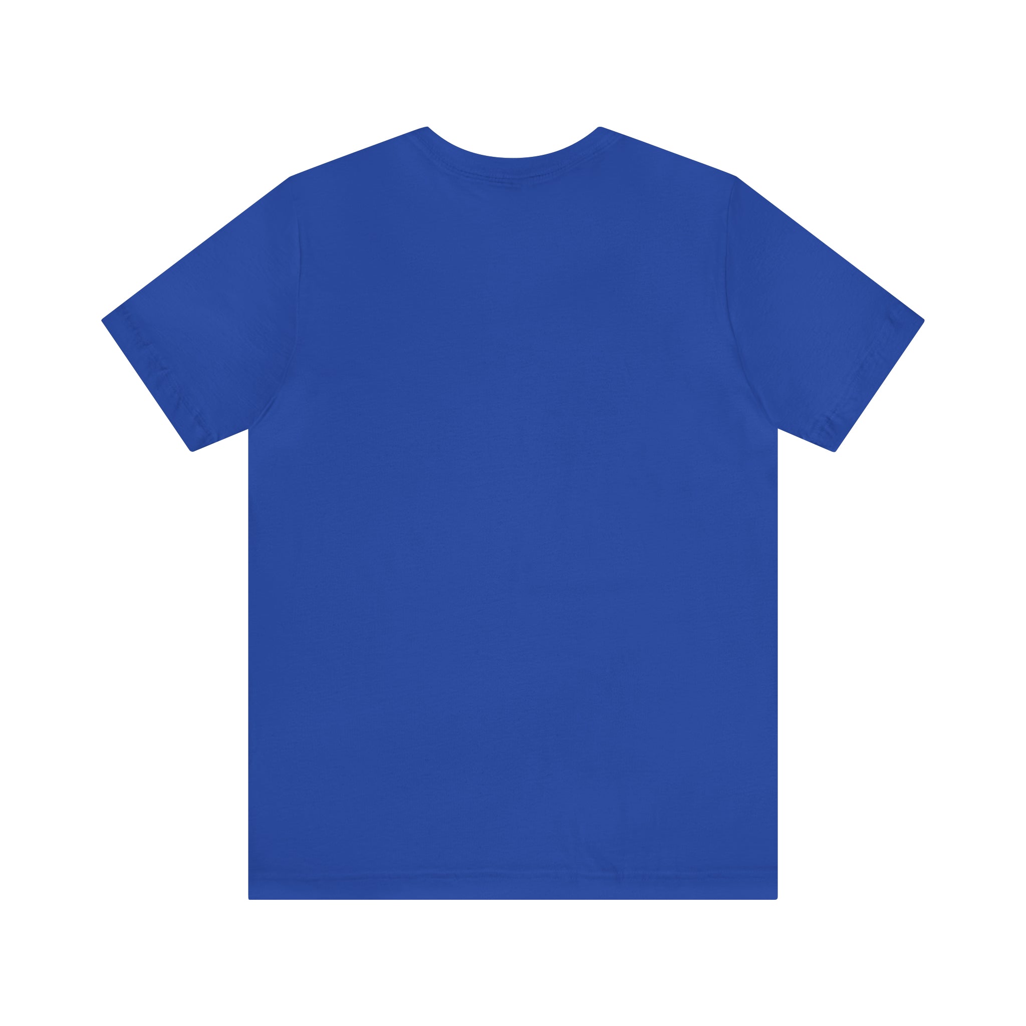 Taino Symbolism Unisex Jersey Short Sleeve Tee