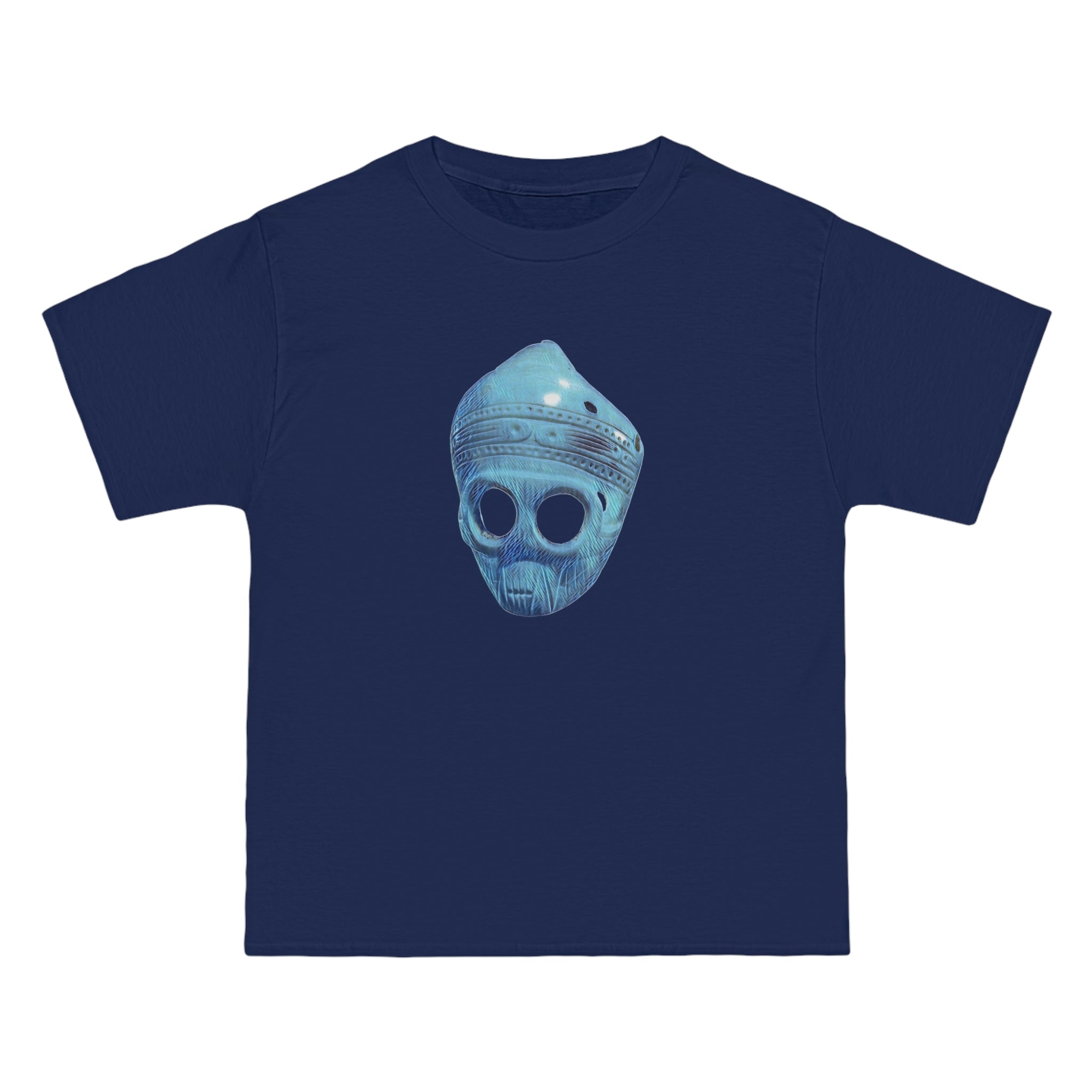 Taino Artifact Beefy-T®  Short-Sleeve T-Shirt