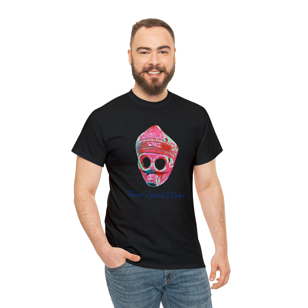 Taino Artifact Unisex Heavy Cotton Tee