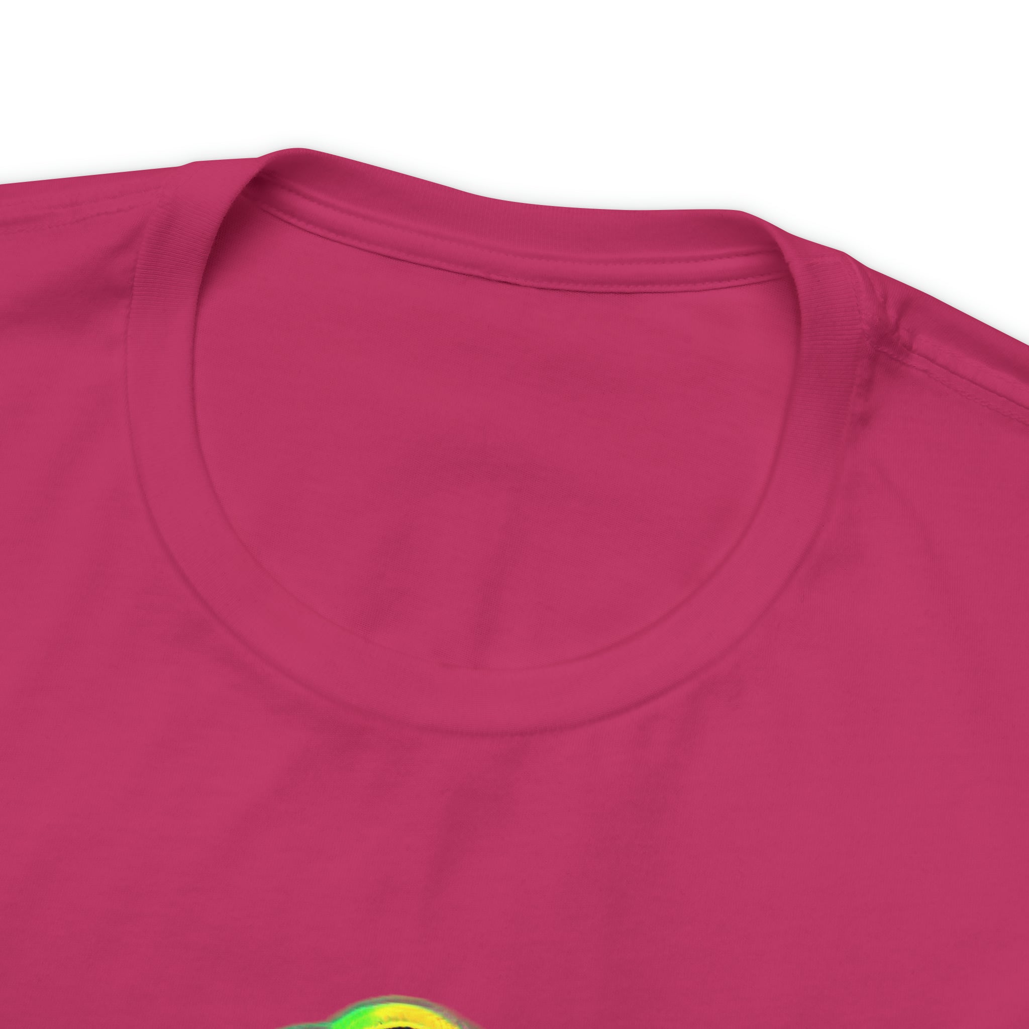 Taino Symbolism Unisex Jersey Short Sleeve Tee