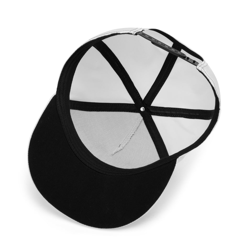 All Over Printing Hip-hop Caps- Custom Taino Sun