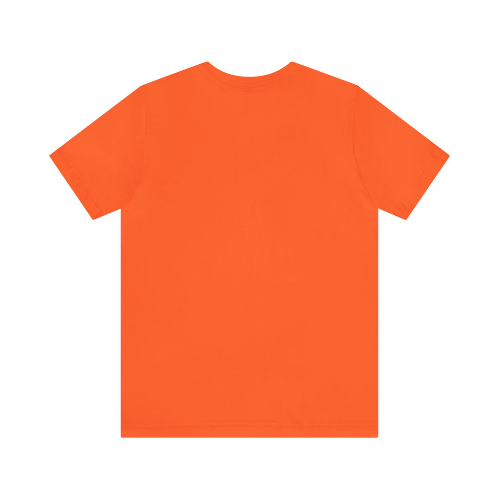 Taino Symbolism Unisex Jersey Short Sleeve Tee