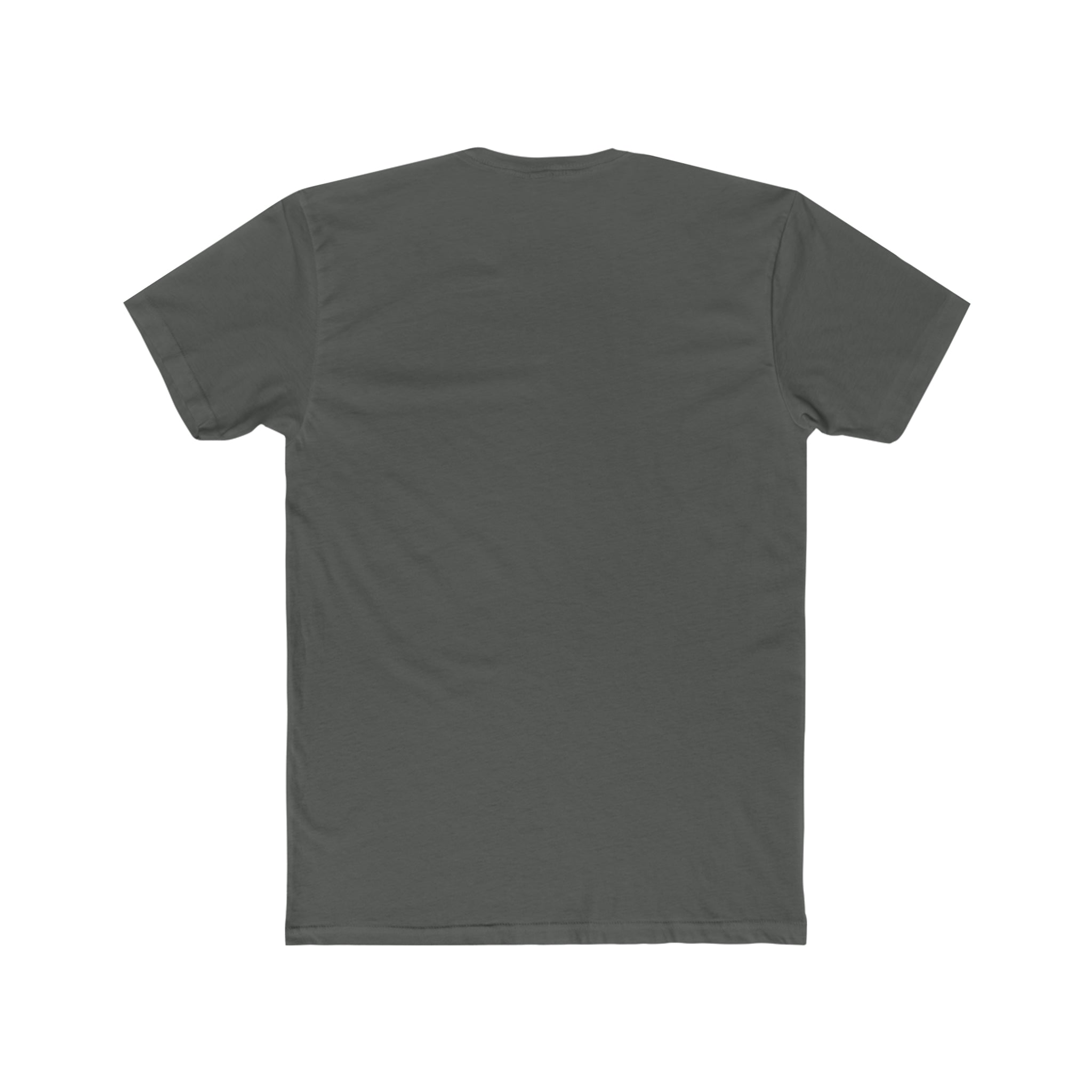 Taino Artifact Men's Cotton Crew Tee