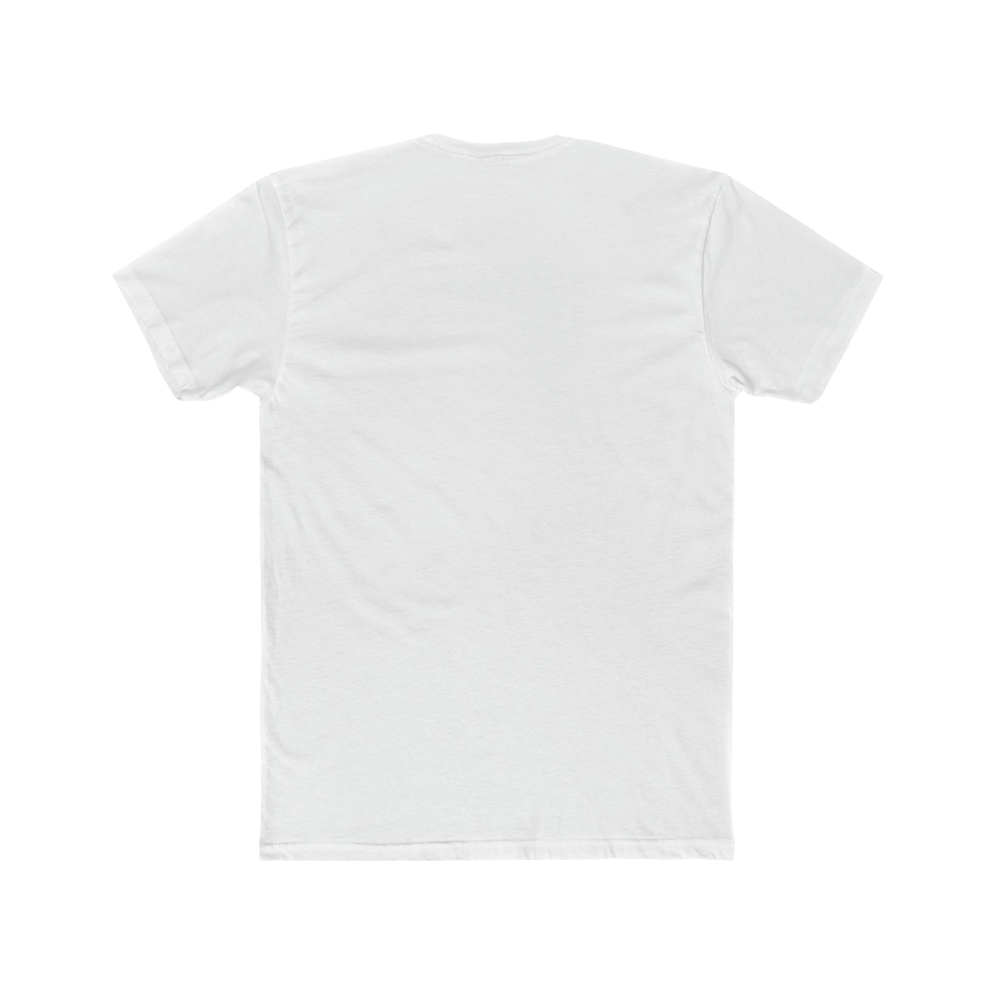 Taino Artifact Men's Cotton Crew Tee