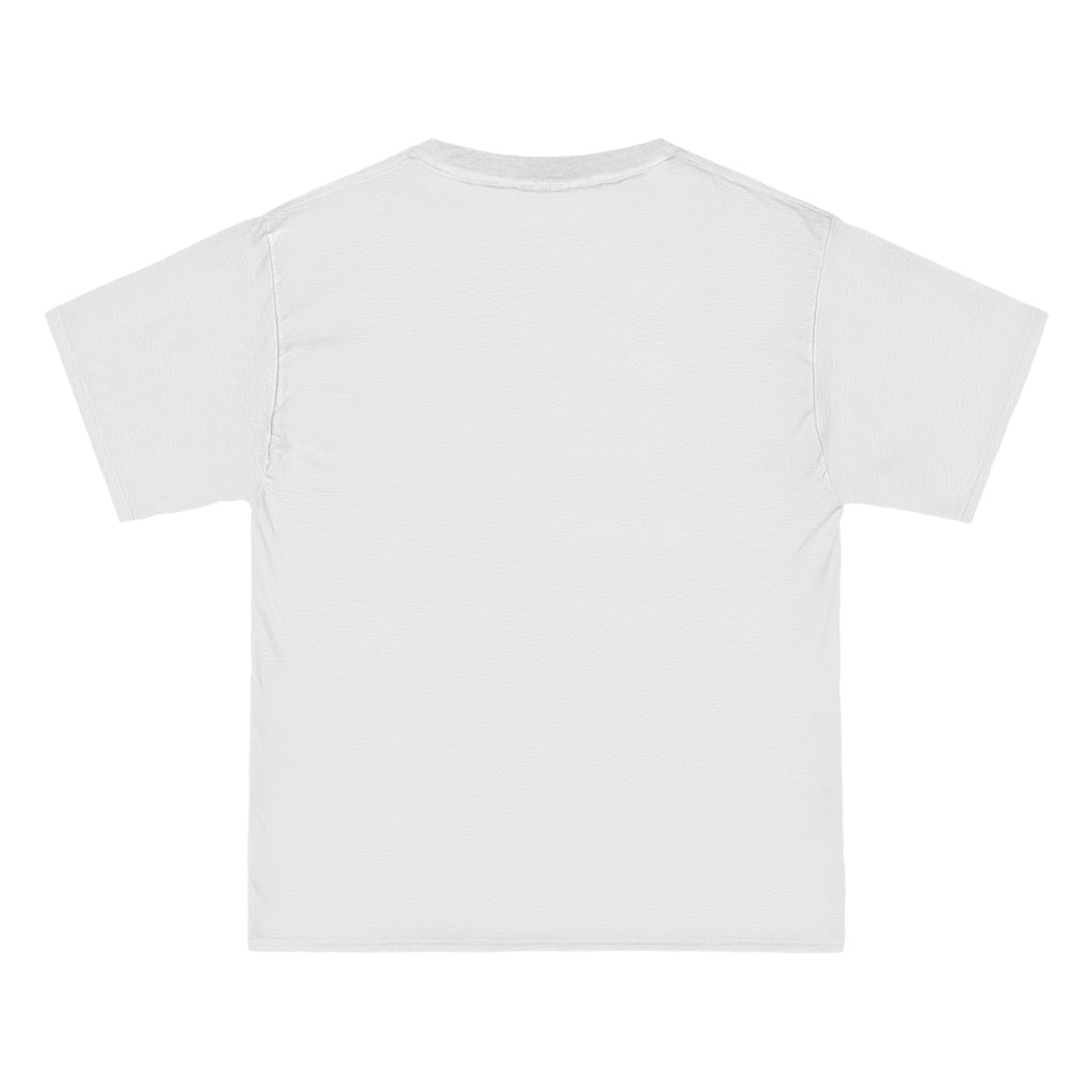 Blue Taino Artifact Beefy-T®  Short-Sleeve T-Shirt