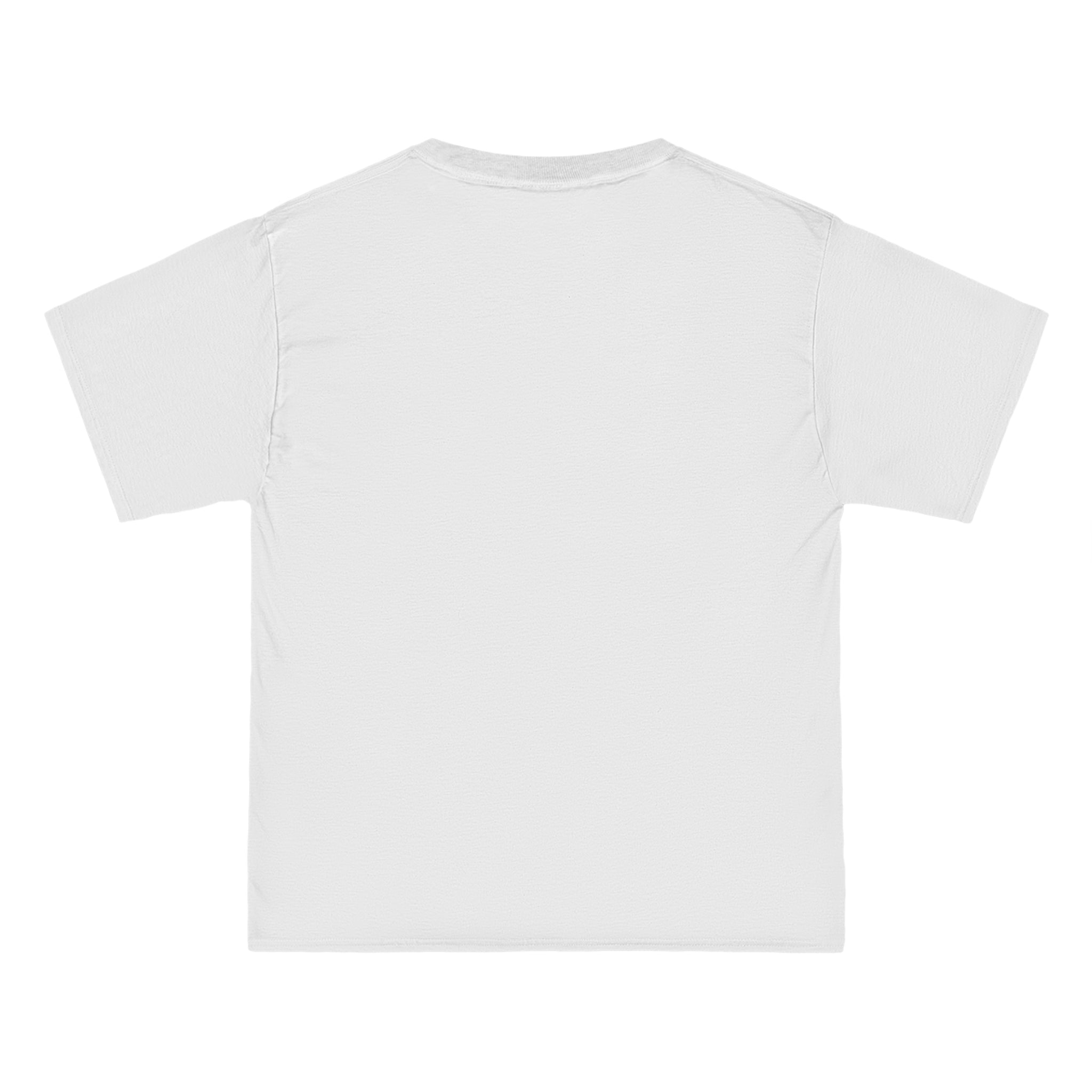 Blue Taino Artifact Beefy-T®  Short-Sleeve T-Shirt