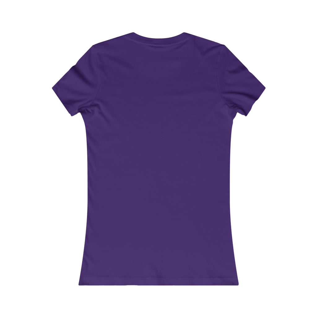 Puerto Rican Flag Coqui Women's Favorite Tee