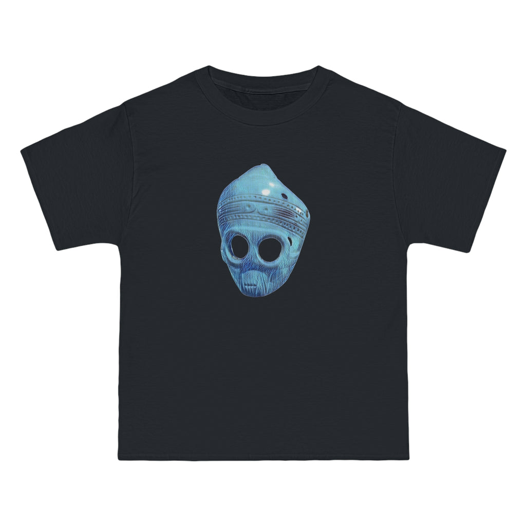 Taino Artifact Beefy-T®  Short-Sleeve T-Shirt