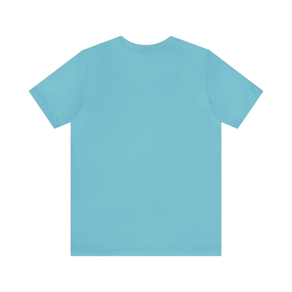 Taino Symbolism Unisex Jersey Short Sleeve Tee