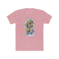 Taino Artifact Men's Cotton Crew Tee