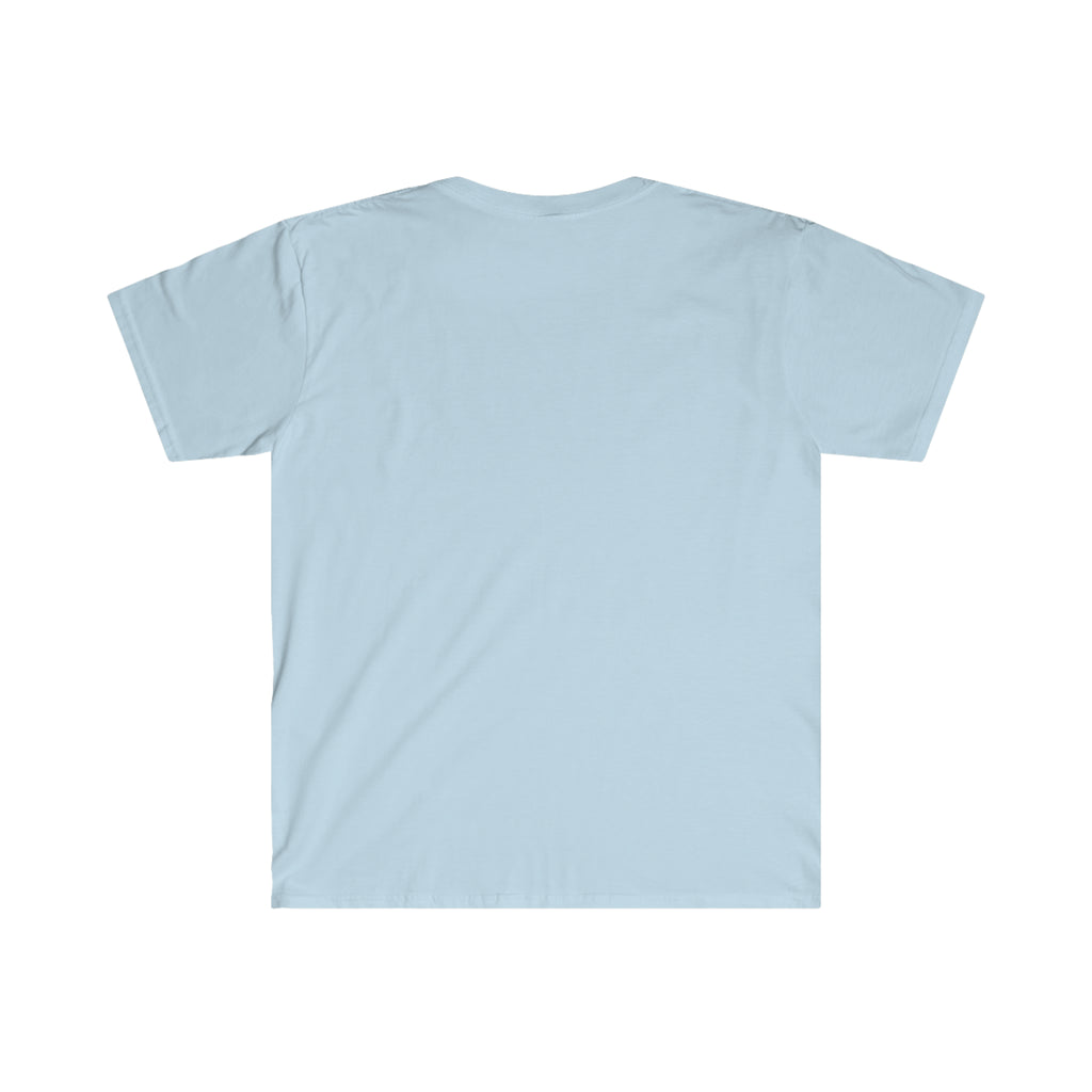 Taino Artifact Unisex Softstyle T-Shirt