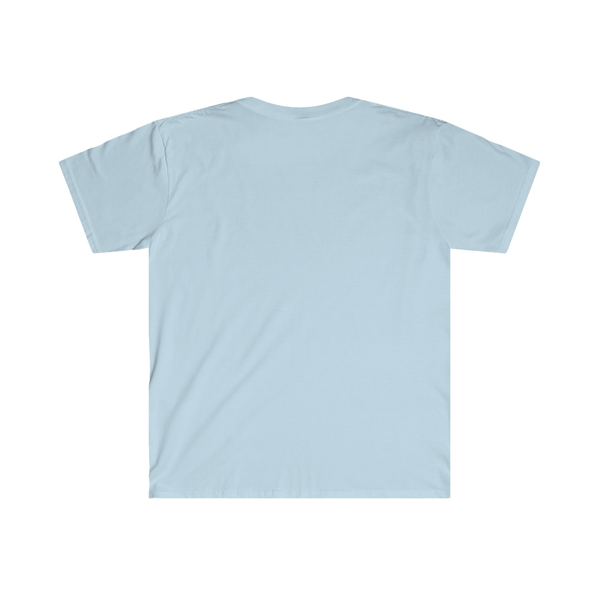 Taino Artifact Unisex Softstyle T-Shirt