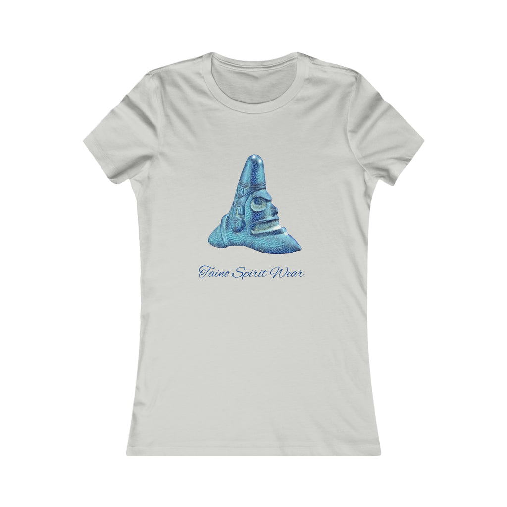 Taino Trigonolito Women's Favorite Tee