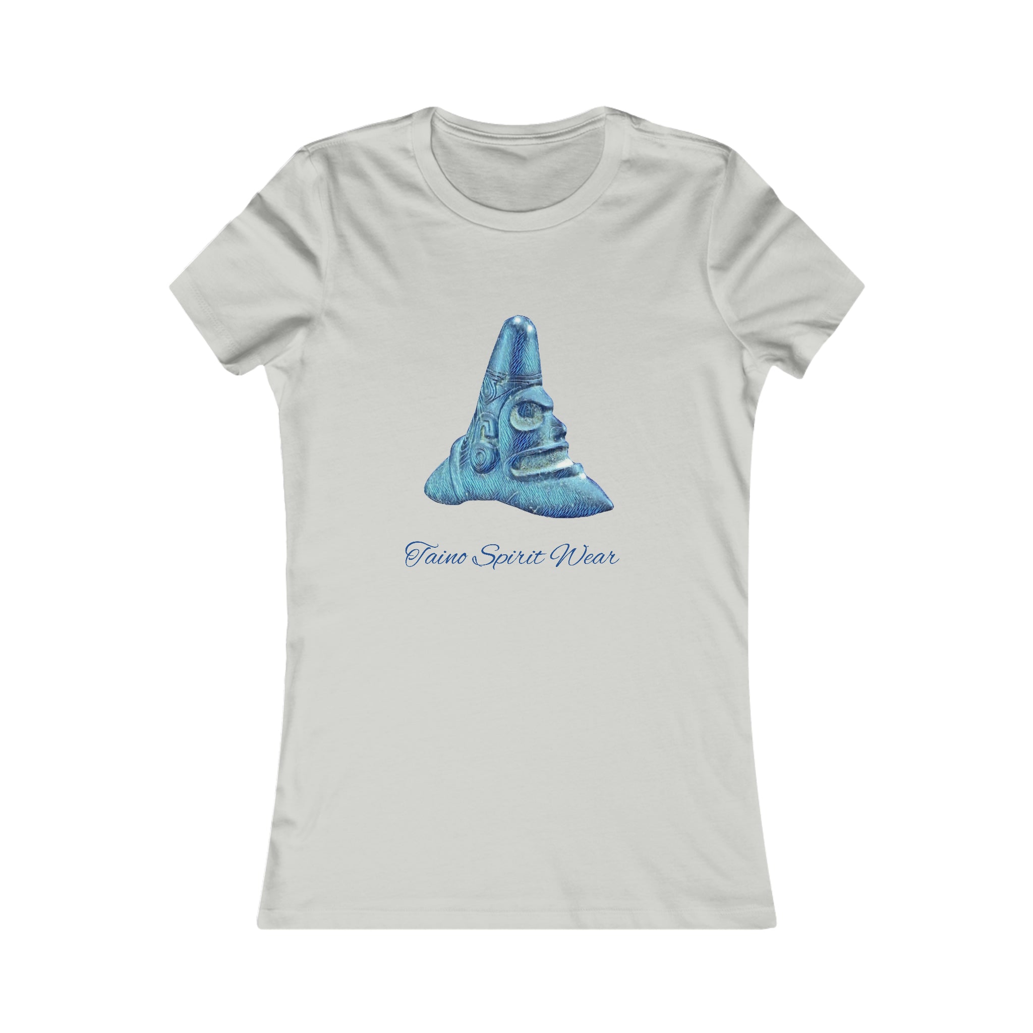Taino Trigonolito Women's Favorite Tee